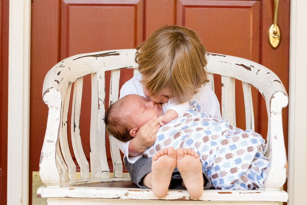 GUIDE DES VÊTEMENTS POUR BÉBÉS