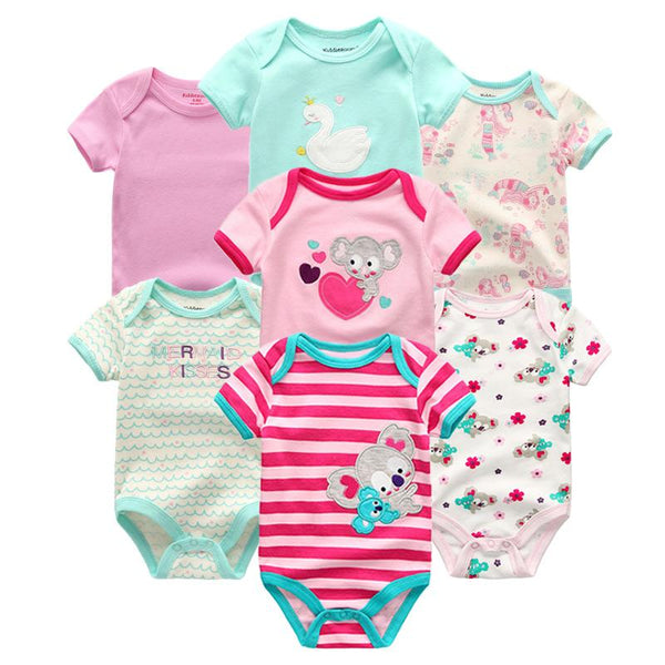 RESERVED 6-9 & high quality 9 Month Rompers & Onesies