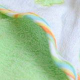2024 High Quality Children's Embroidery Bathrobe Towels - kiddiezoom