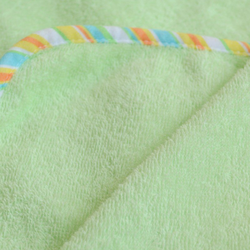 2024 High Quality Children's Embroidery Bathrobe Towels - kiddiezoom