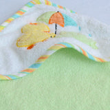 2024 High Quality Children's Embroidery Bathrobe Towels - kiddiezoom