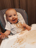 100% Cotton Baby Clothing Sets