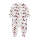 Combinaisons pour bébés, garçons et filles, barboteuses, nouveautés