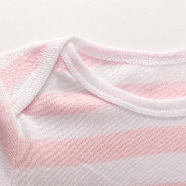 Baby Bodysuit Girls Clothing Newborn Onesies - kiddiezoom