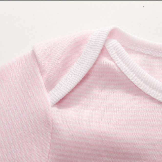 Baby Bodysuit Girls Clothing Newborn Onesies - kiddiezoom