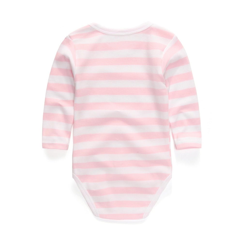 Baby Bodysuit Girls Clothing Newborn Onesies - kiddiezoom