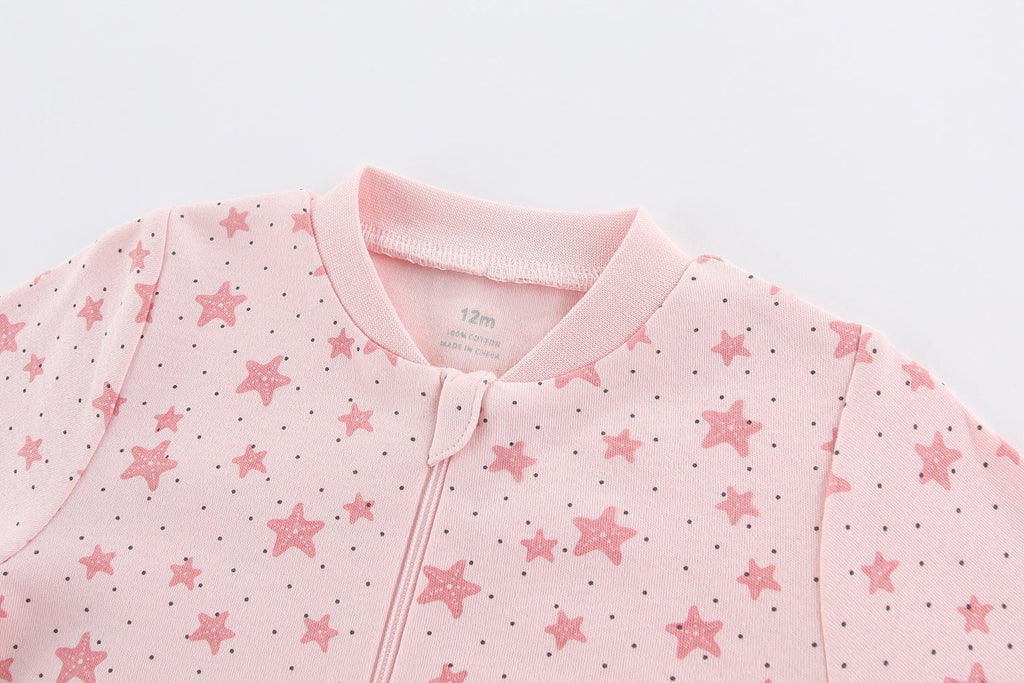 Baby Girls Jumpsuits Infant Rompers 2024 - kiddiezoom