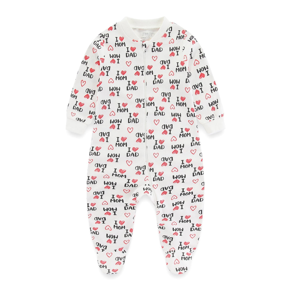 Baby Girls Jumpsuits Infant Rompers 2024 - kiddiezoom