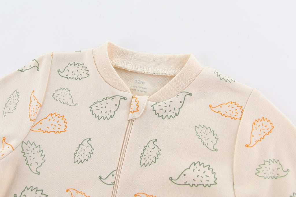 Baby Jumpsuits Boys Girls Rompers New - kiddiezoom
