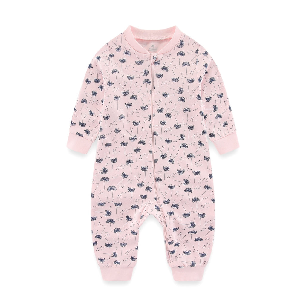 Baby Rompers Infant Bodysuits 2024 - kiddiezoom