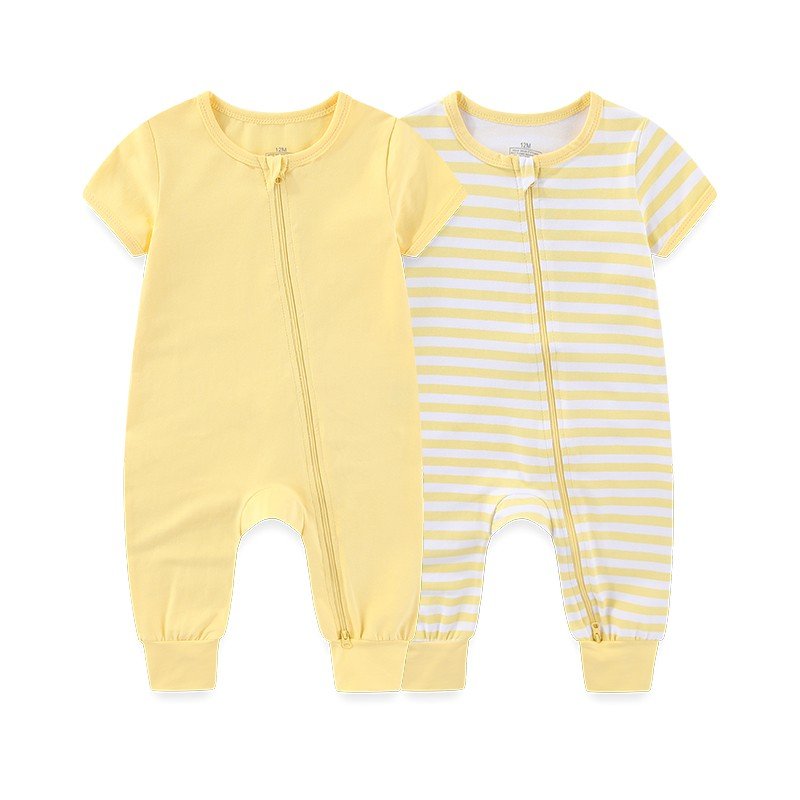 Baby Rompers Newborn Clothing Gifts Set - kiddiezoom