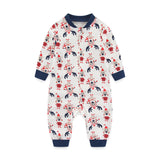 Baby Rompers Newborn Jumpsuits - kiddiezoom