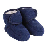 Baby Shoes First Walkers Winter Warm Cute Cotton Boots - kiddiezoom