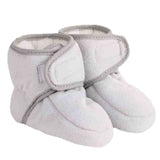 Baby Shoes First Walkers Winter Warm Cute Cotton Boots - kiddiezoom