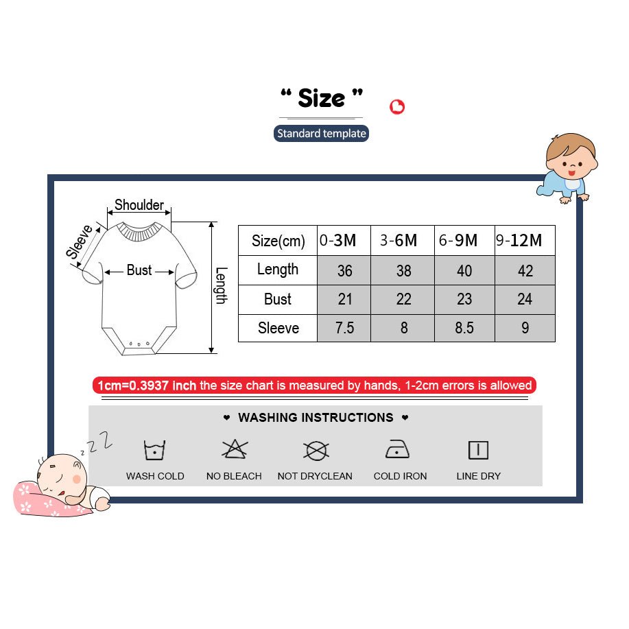 Baby Solid Bodysuits Ribbed Clothes - kiddiezoom
