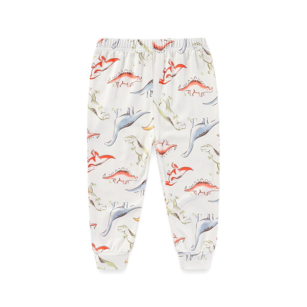 Clothing Dinosaur Baby 2 Piece Set Boys - kiddiezoom