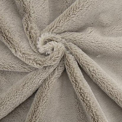 Cute Cartoon Soft Baby Blanket And Swaddling Fleece - kiddiezoom