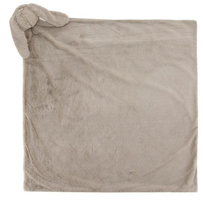 Cute Cartoon Soft Baby Blanket And Swaddling Fleece - kiddiezoom