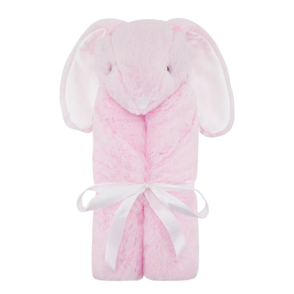 Cute Cartoon Soft Baby Blanket And Swaddling Fleece - kiddiezoom