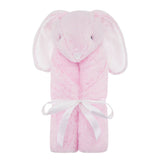 Cute Cartoon Soft Baby Blanket And Swaddling Fleece - kiddiezoom