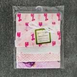 New Sale Baby Blanket Bedding 4 Count Flannel Blankets - kiddiezoom