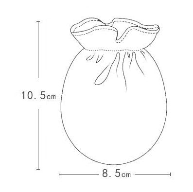Newborn Baby Scratch Mittens Cotton Kids Gloves - kiddiezoom