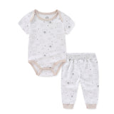 22 Pack Babies Outfits & Sets Clothing 0-3 Months Newborn Cotton Gift