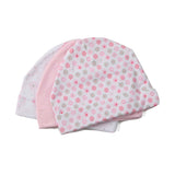 2024 Baby Cap Hot Sale Hat Set