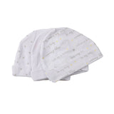 2024 Baby Cap Hot Sale 3pcs/5pcs Hat Set - kiddiezoom