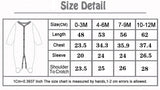 2024 Baby Girls Rompers 3Pcs Set Jumpsuits - kiddiezoom