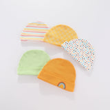 2024 Baby Glove Bear Mittens 5pcs Set - kiddiezoom