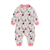 2024 Baby Rompers Newborn Jumpsuits - kiddiezoom