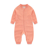 2024 Baby Rompers Newborn Jumpsuits - kiddiezoom