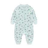 2024 Baby Rompers Newborn Jumpsuits - kiddiezoom