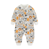 2024 Baby Rompers Newborn Jumpsuits - kiddiezoom