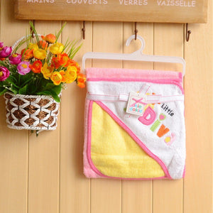 2024 High Quality Children's Embroidery Bathrobe Towels - kiddiezoom