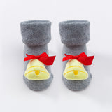 Baby Socks Boys Girls Christmas Stockings