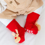 Baby Socks Boys Girls Christmas Stockings