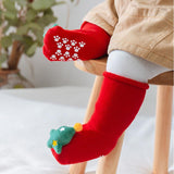 Baby Socks Boys Girls Christmas Stockings