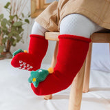 Baby Socks Boys Girls Christmas Stockings