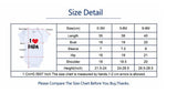 2Pcs Baby Bodysuits Cotton I Love Papa Mama - kiddiezoom