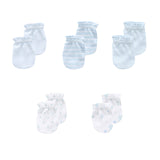 5pcs Baby Boy&Girl Glove Cotton Newborn - kiddiezoom