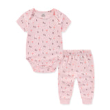 Ensembles cadeaux pour bébés, vêtements, grenouillères en coton pour nouveau-nés, lot de 22