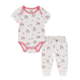 Ensembles cadeaux pour bébés, vêtements, grenouillères en coton pour nouveau-nés, lot de 22