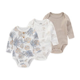 2024 Baby Bodysuits Boys&Girls Jumpsuits