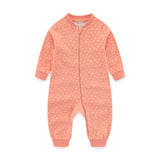 2024 Baby Rompers Newborn Jumpsuits