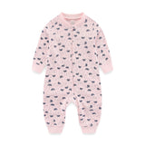 2024 Baby Rompers Newborn Jumpsuits