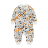 2024 Baby Rompers Newborn Jumpsuits