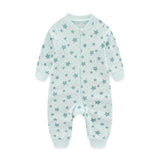 2024 Baby Rompers Newborn Jumpsuits