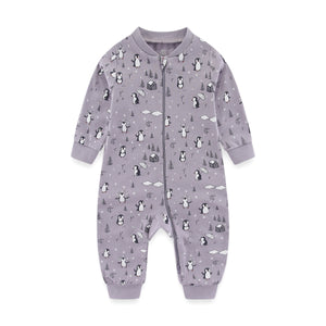 2024 Baby Rompers Newborn Jumpsuits